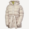 Куртка HH Wmn Grace Puffy Parka (; L; Mellow Grey)